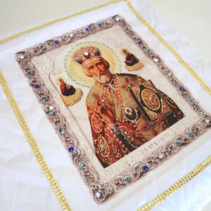 Комплект "Николай Чудотворец"